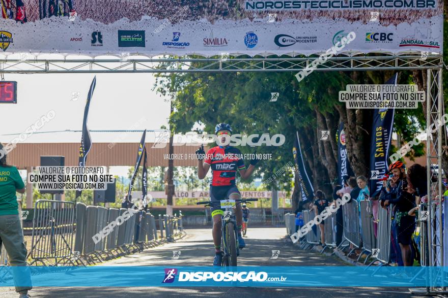 II GP Jandaia do Sul de Mountain Bike