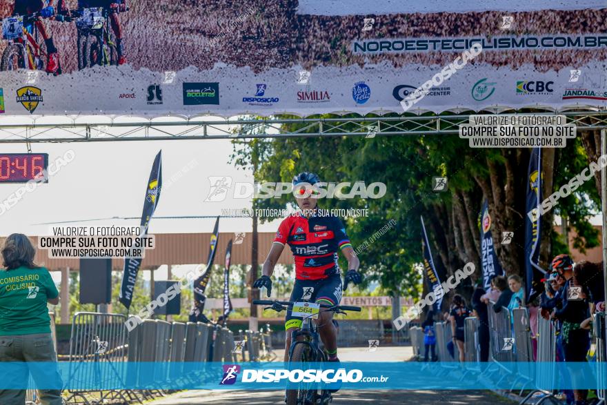 II GP Jandaia do Sul de Mountain Bike