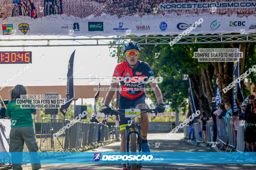 II GP Jandaia do Sul de Mountain Bike