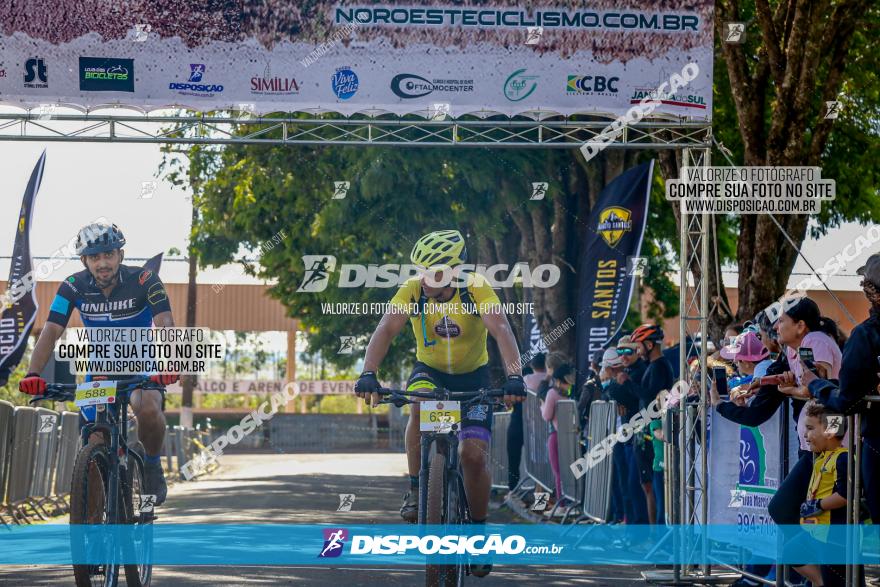 II GP Jandaia do Sul de Mountain Bike