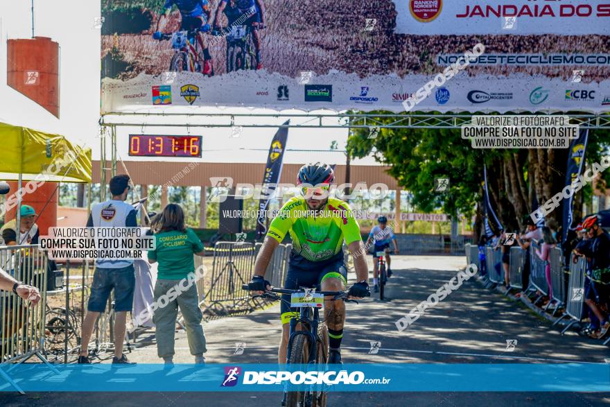 II GP Jandaia do Sul de Mountain Bike