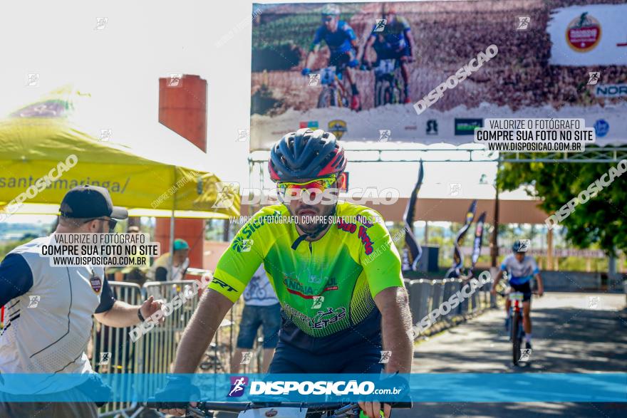 II GP Jandaia do Sul de Mountain Bike