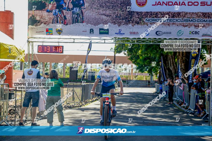 II GP Jandaia do Sul de Mountain Bike