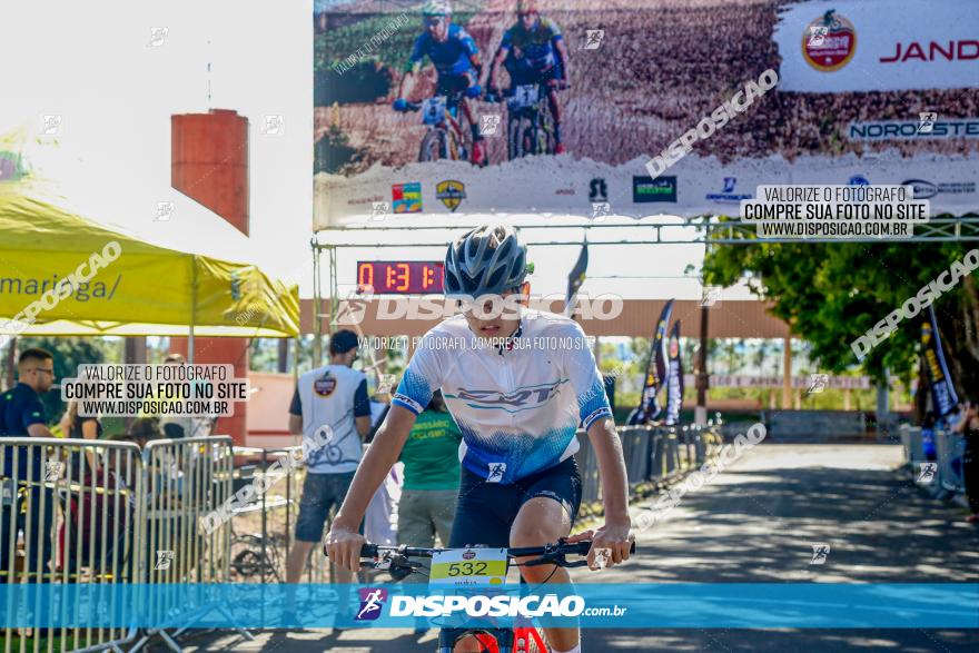 II GP Jandaia do Sul de Mountain Bike