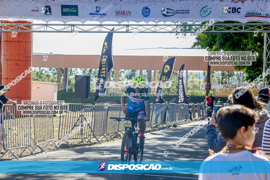 II GP Jandaia do Sul de Mountain Bike