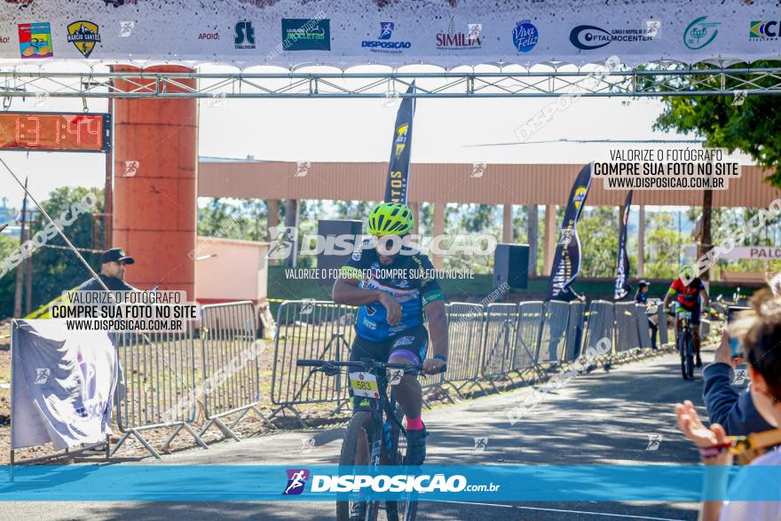 II GP Jandaia do Sul de Mountain Bike