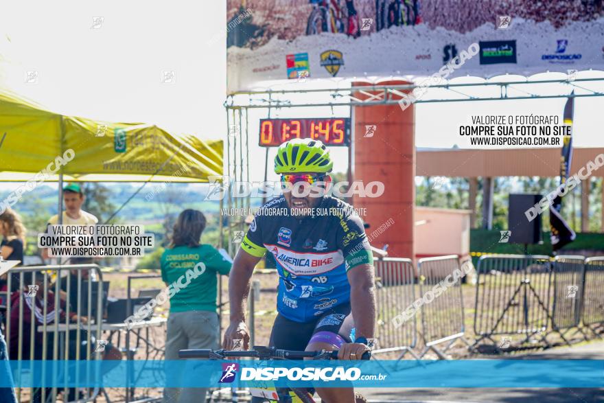 II GP Jandaia do Sul de Mountain Bike