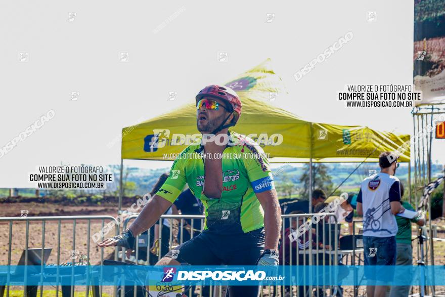 II GP Jandaia do Sul de Mountain Bike