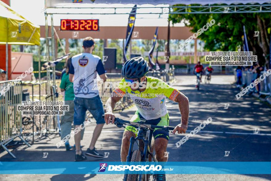 II GP Jandaia do Sul de Mountain Bike