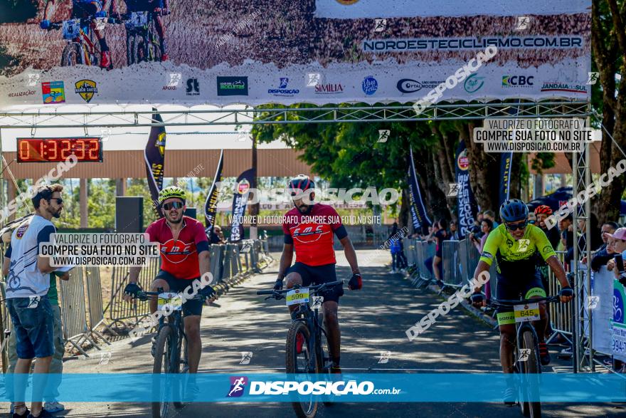 II GP Jandaia do Sul de Mountain Bike