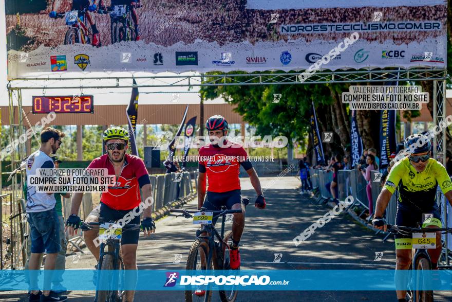 II GP Jandaia do Sul de Mountain Bike