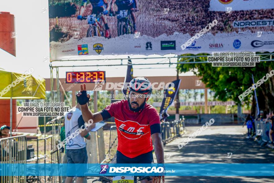 II GP Jandaia do Sul de Mountain Bike