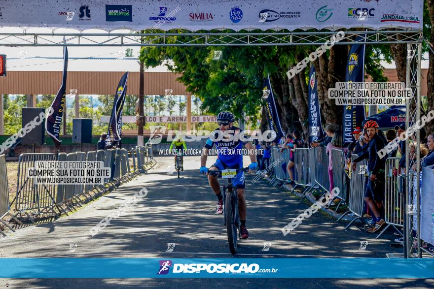 II GP Jandaia do Sul de Mountain Bike