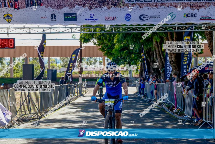 II GP Jandaia do Sul de Mountain Bike