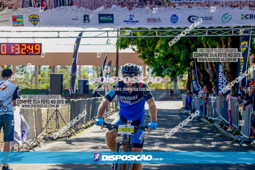 II GP Jandaia do Sul de Mountain Bike