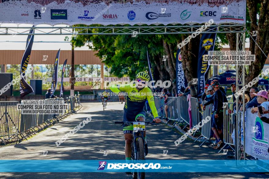 II GP Jandaia do Sul de Mountain Bike