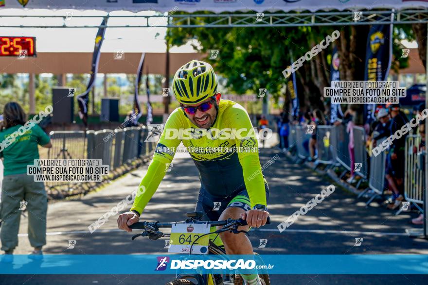 II GP Jandaia do Sul de Mountain Bike