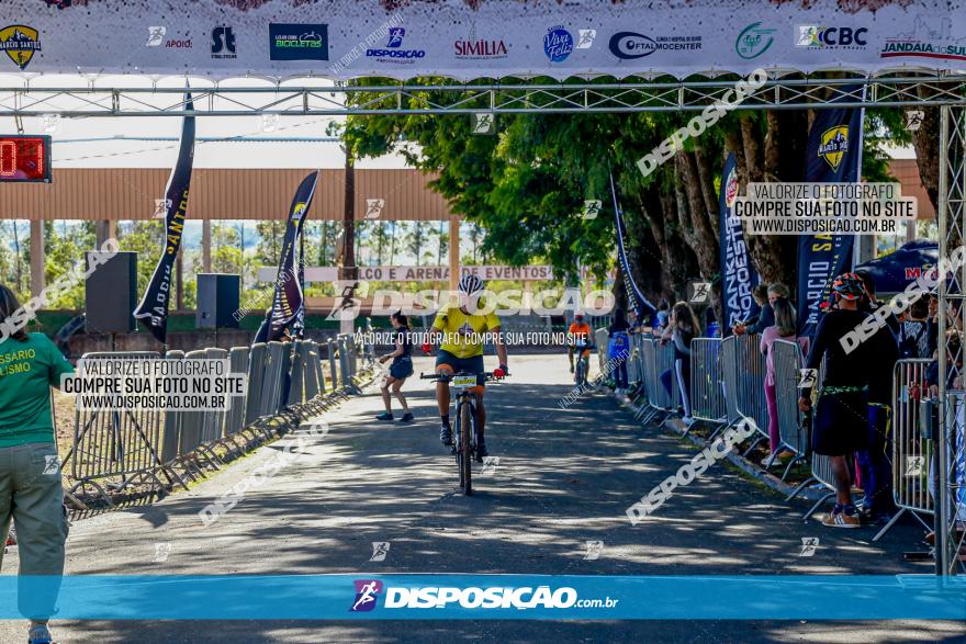 II GP Jandaia do Sul de Mountain Bike