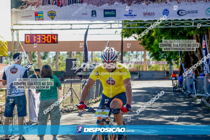 II GP Jandaia do Sul de Mountain Bike