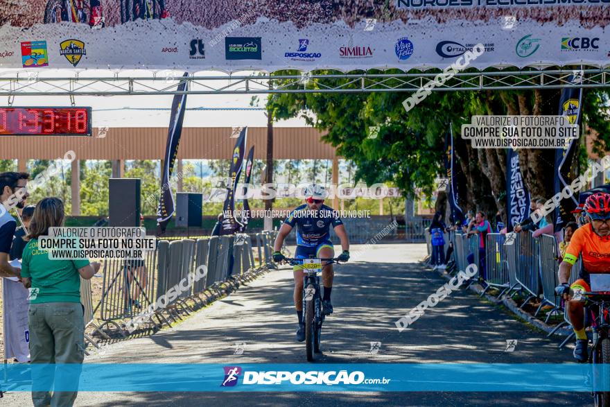 II GP Jandaia do Sul de Mountain Bike