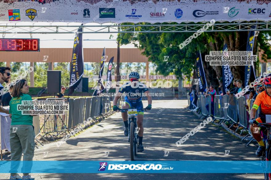 II GP Jandaia do Sul de Mountain Bike