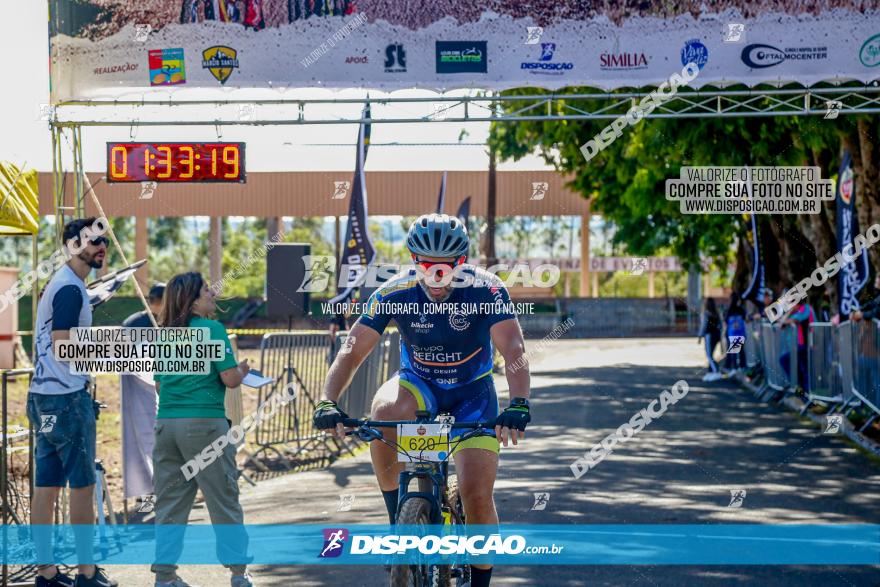 II GP Jandaia do Sul de Mountain Bike