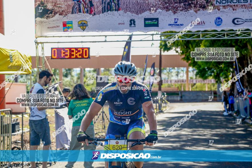 II GP Jandaia do Sul de Mountain Bike