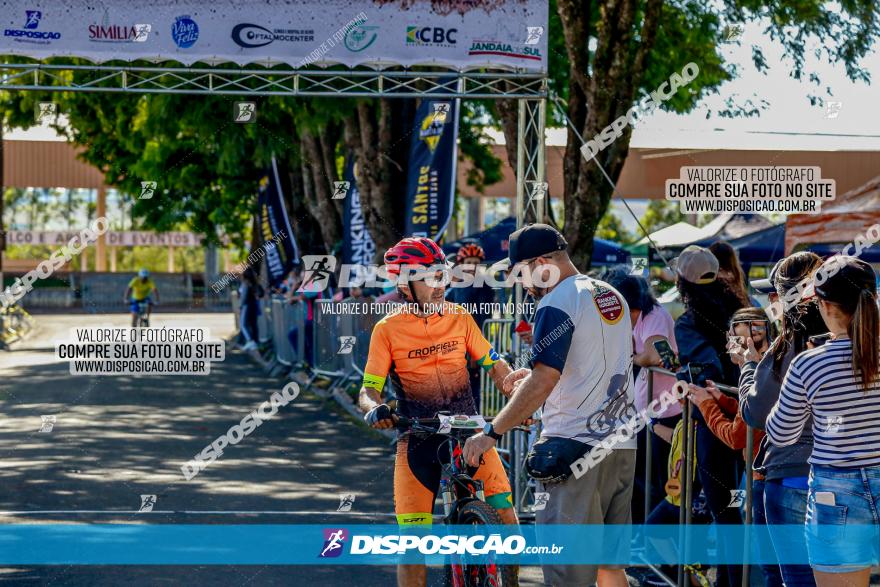 II GP Jandaia do Sul de Mountain Bike