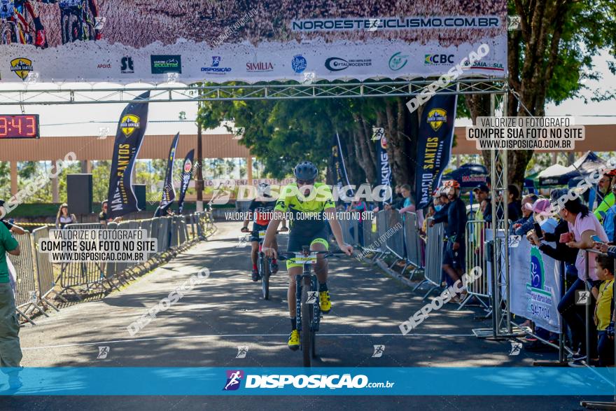 II GP Jandaia do Sul de Mountain Bike