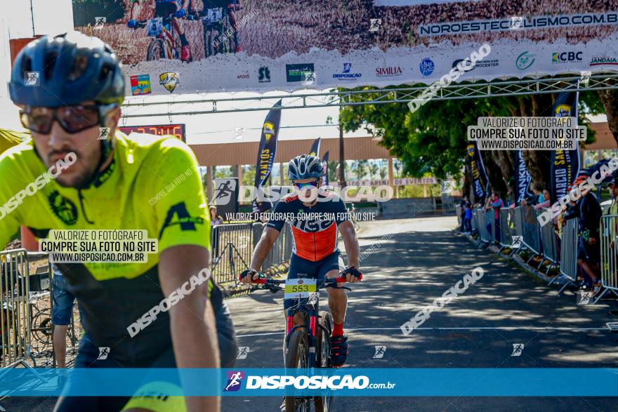 II GP Jandaia do Sul de Mountain Bike