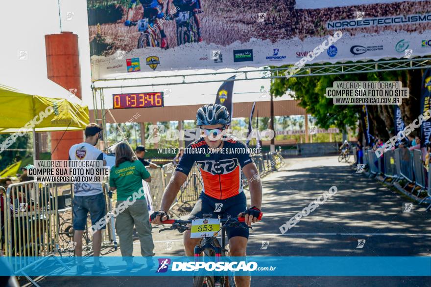 II GP Jandaia do Sul de Mountain Bike