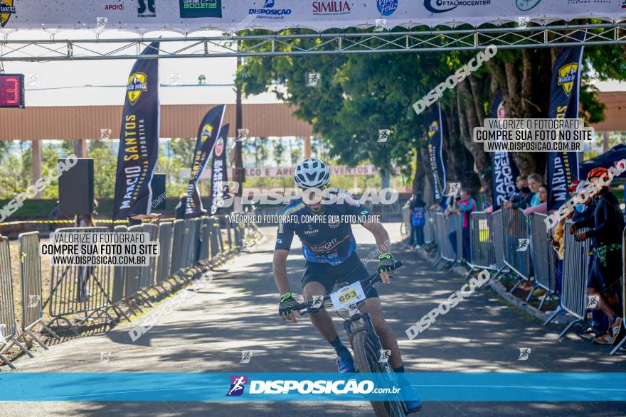 II GP Jandaia do Sul de Mountain Bike