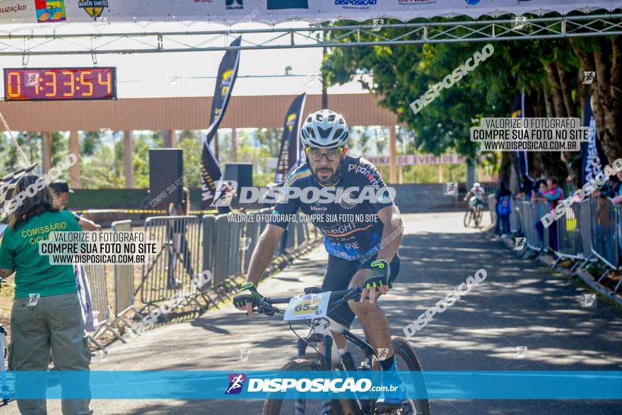 II GP Jandaia do Sul de Mountain Bike