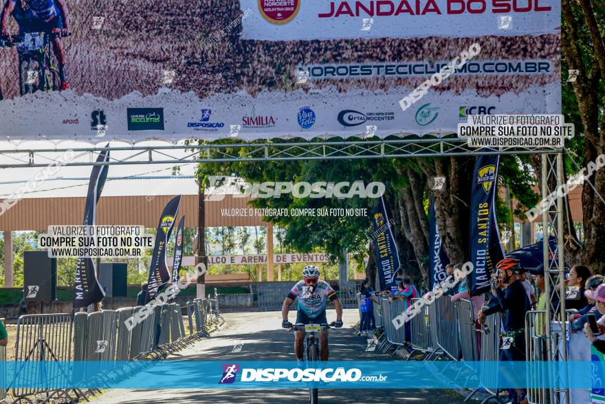 II GP Jandaia do Sul de Mountain Bike