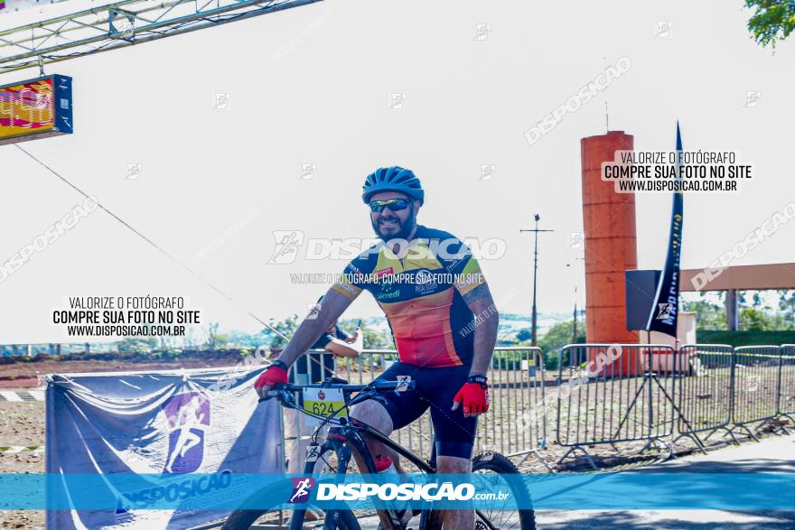 II GP Jandaia do Sul de Mountain Bike