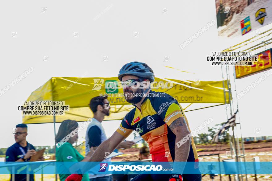 II GP Jandaia do Sul de Mountain Bike