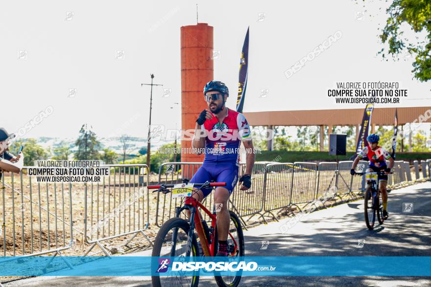 II GP Jandaia do Sul de Mountain Bike