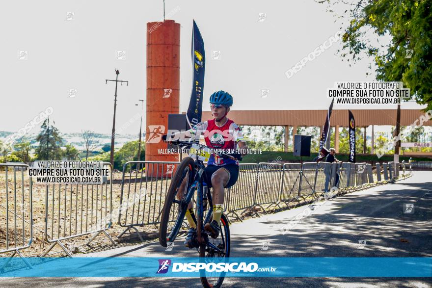 II GP Jandaia do Sul de Mountain Bike