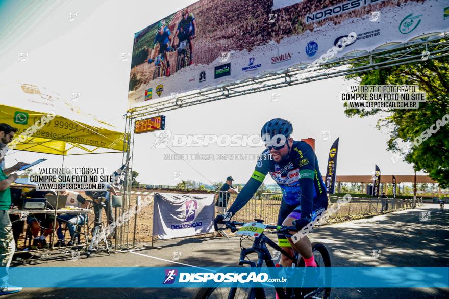 II GP Jandaia do Sul de Mountain Bike