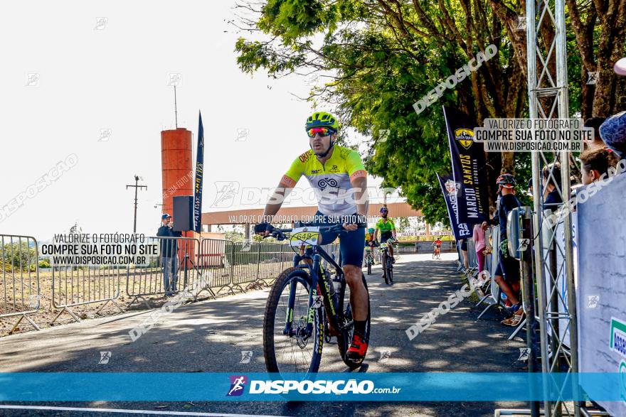 II GP Jandaia do Sul de Mountain Bike