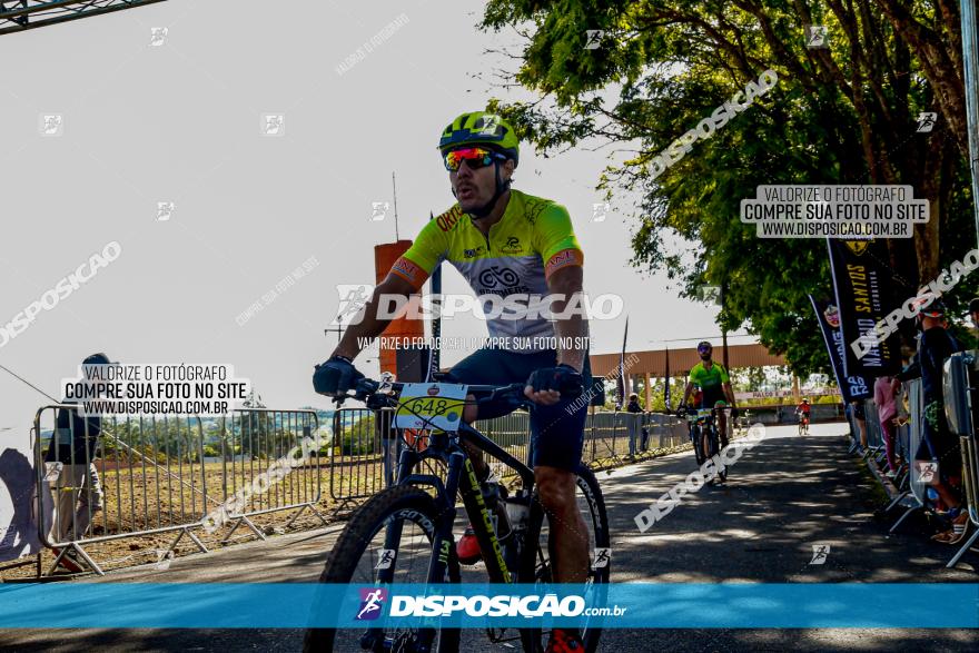 II GP Jandaia do Sul de Mountain Bike