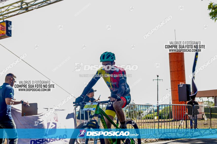 II GP Jandaia do Sul de Mountain Bike