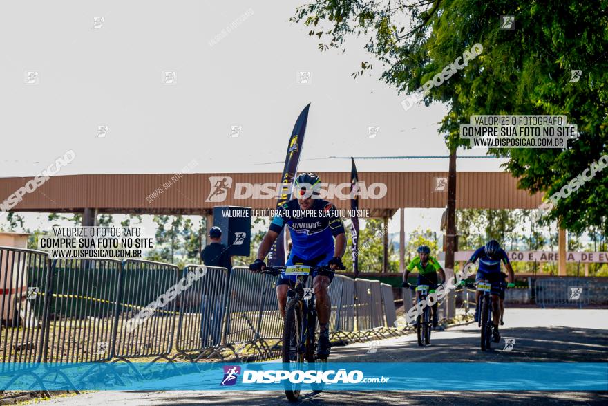 II GP Jandaia do Sul de Mountain Bike