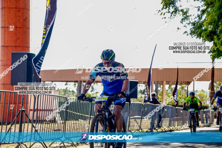 II GP Jandaia do Sul de Mountain Bike