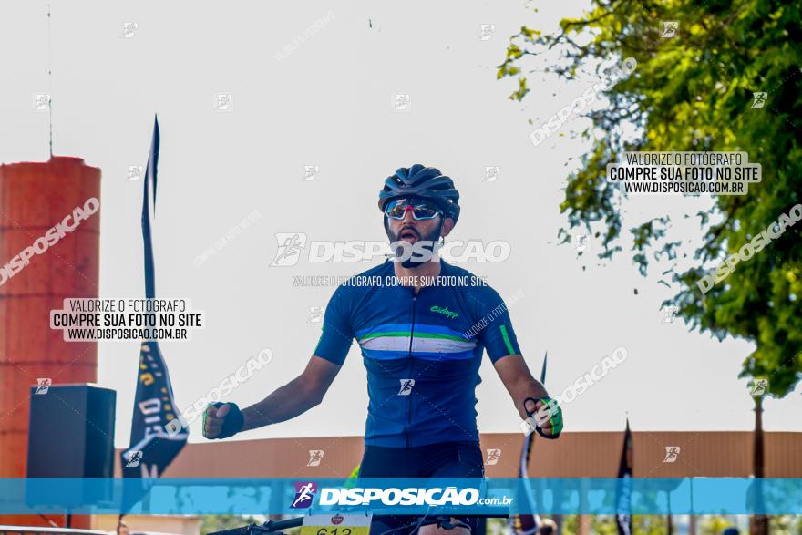 II GP Jandaia do Sul de Mountain Bike