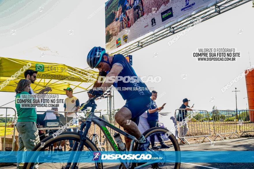 II GP Jandaia do Sul de Mountain Bike