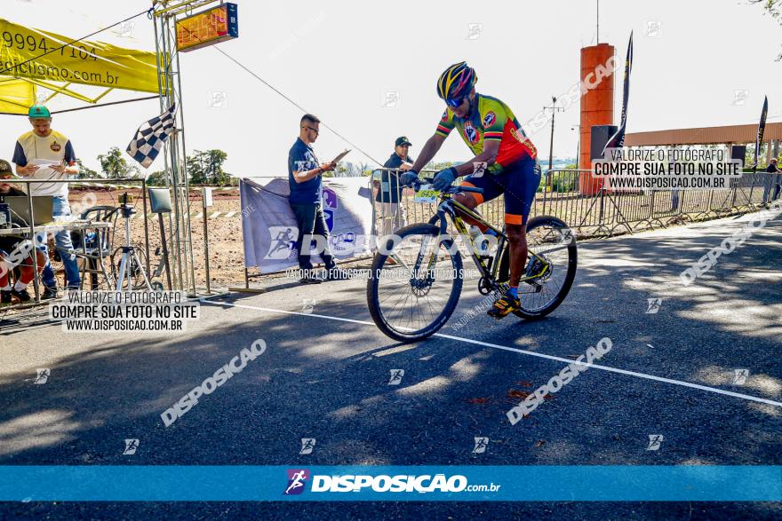 II GP Jandaia do Sul de Mountain Bike