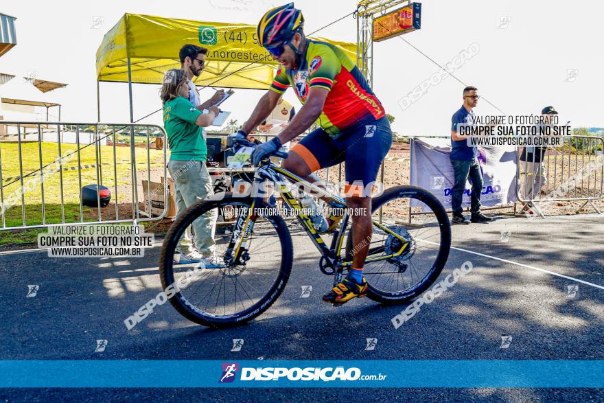 II GP Jandaia do Sul de Mountain Bike