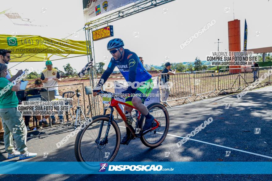 II GP Jandaia do Sul de Mountain Bike