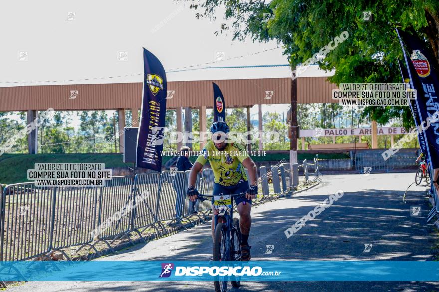 II GP Jandaia do Sul de Mountain Bike